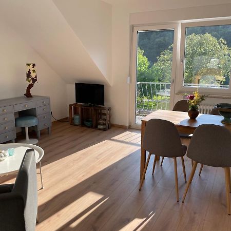 Ferienwohnung „Zur Alten Brauerei“ Mesenich Luaran gambar