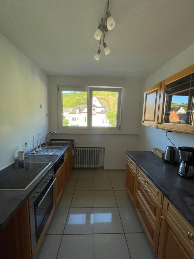 Ferienwohnung „Zur Alten Brauerei“ Mesenich Luaran gambar