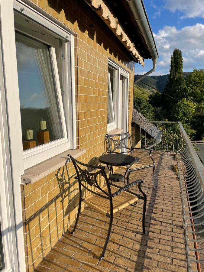 Ferienwohnung „Zur Alten Brauerei“ Mesenich Luaran gambar