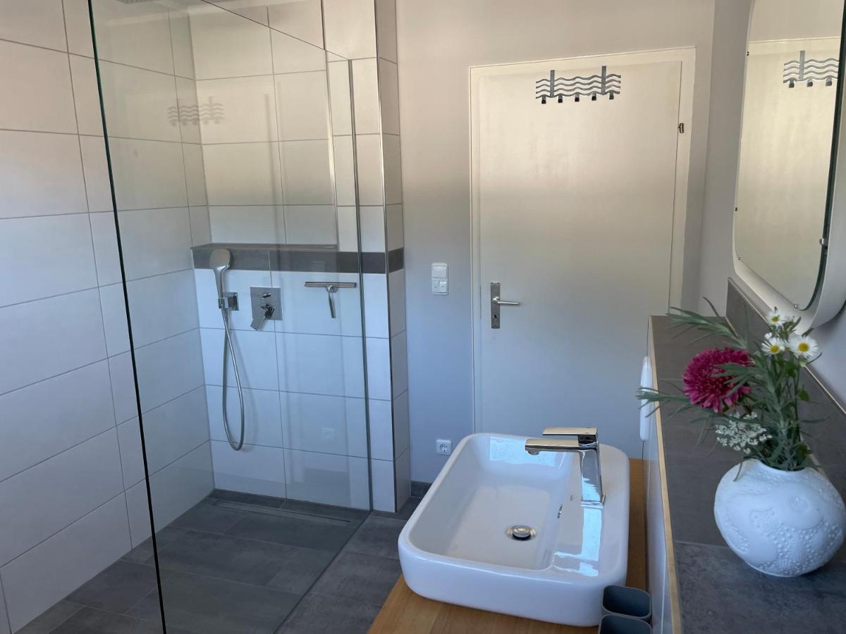 Ferienwohnung „Zur Alten Brauerei“ Mesenich Luaran gambar