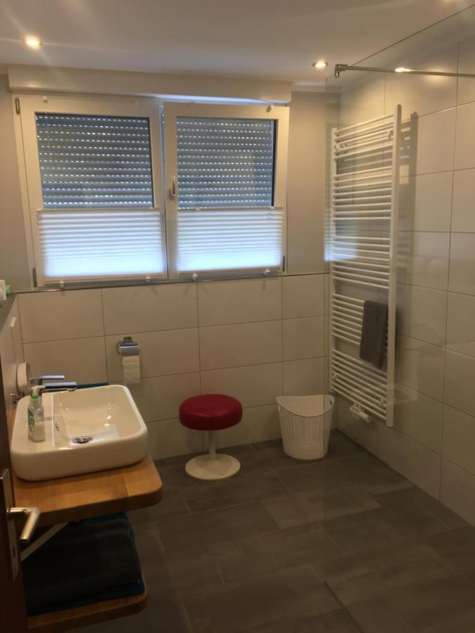 Ferienwohnung „Zur Alten Brauerei“ Mesenich Luaran gambar