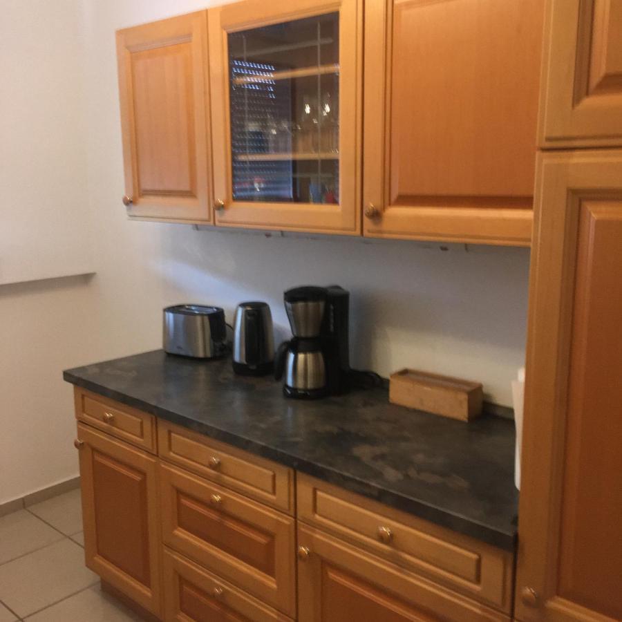 Ferienwohnung „Zur Alten Brauerei“ Mesenich Luaran gambar