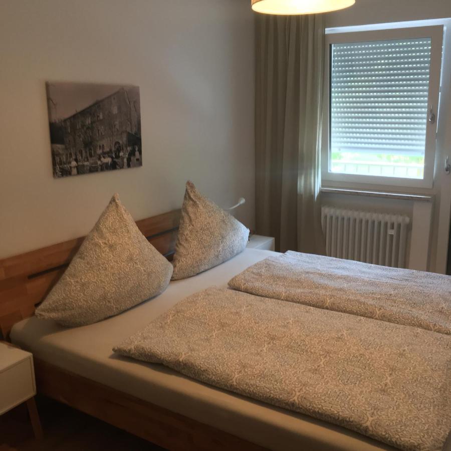 Ferienwohnung „Zur Alten Brauerei“ Mesenich Luaran gambar