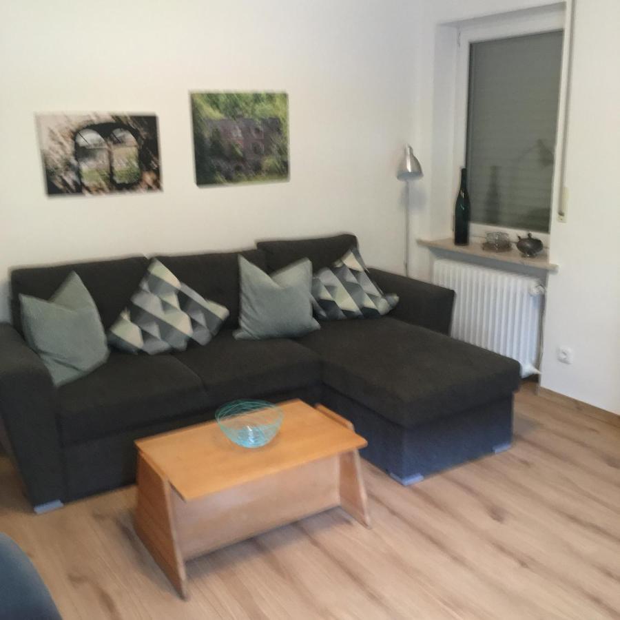 Ferienwohnung „Zur Alten Brauerei“ Mesenich Luaran gambar